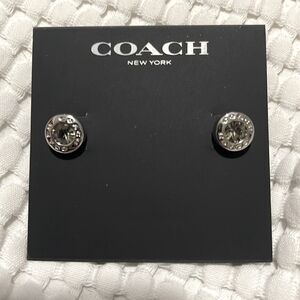 NWT- COACH